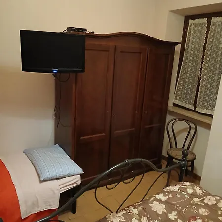 Claudi Bed and Breakfast *