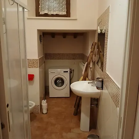 Bed & Breakfast Claudi Camerino