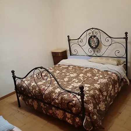 Claudi 住宿加早餐酒店 加梅里亚诺