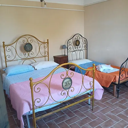 Bed & Breakfast Claudi *