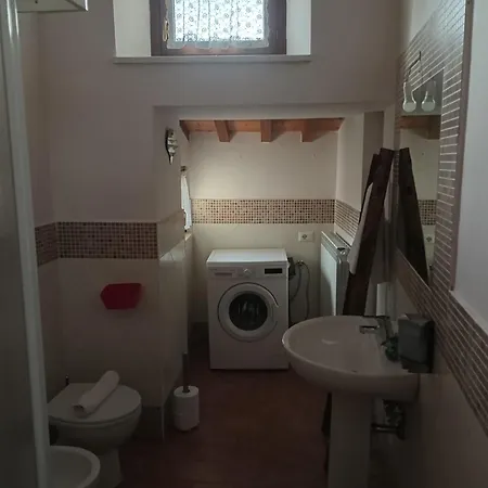Claudi Bed and Breakfast Καμερίνο