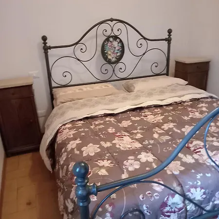 Bed & Breakfast Claudi Camerino