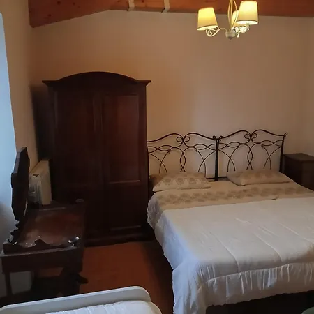 Bed & Breakfast Claudi Camerino