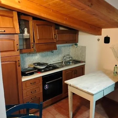 Claudi Bed & Breakfast