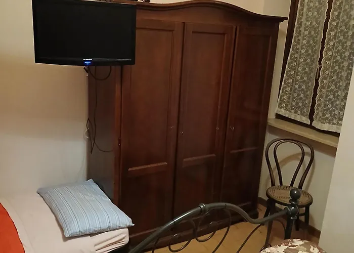 Claudi Bed & Breakfast *