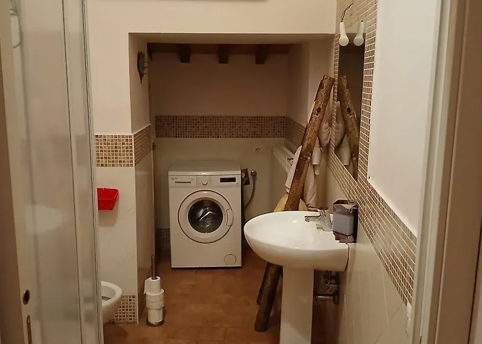 Bed & Breakfast Claudi Camerino