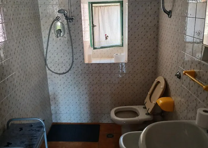 Bed & Breakfast Claudi *