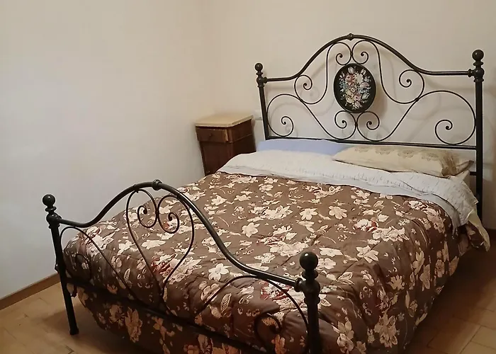 Claudi Bed & Breakfast Camerino