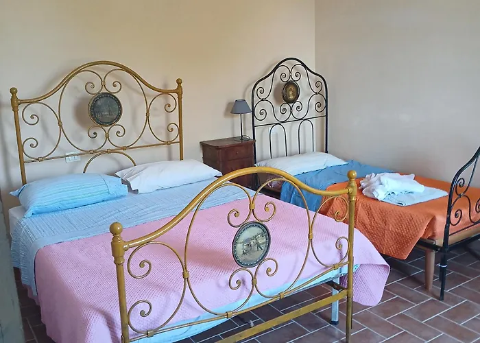 Bed & Breakfast Claudi *