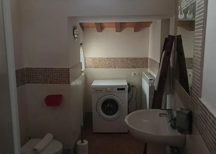 Claudi Bed & Breakfast Camerino