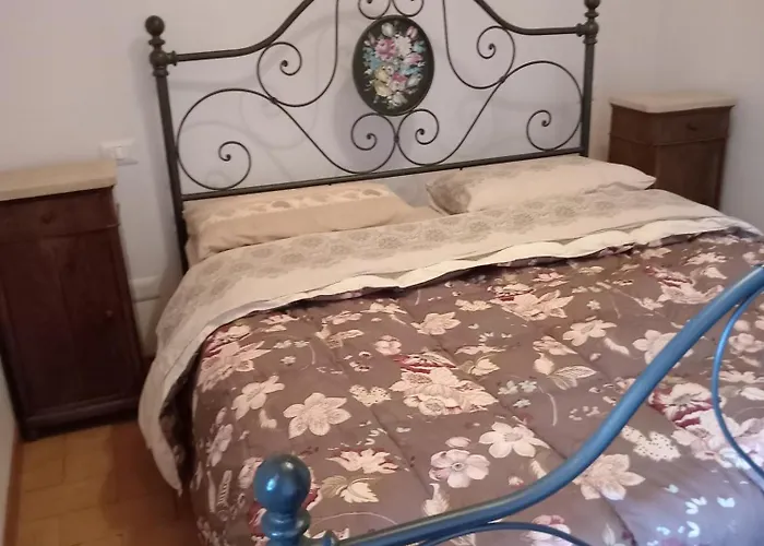 Bed & Breakfast Claudi Camerino