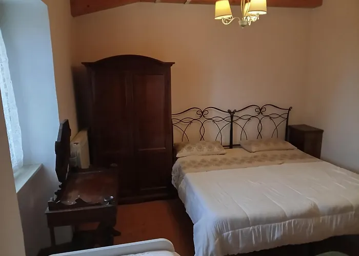 Bed & Breakfast Claudi Camerino